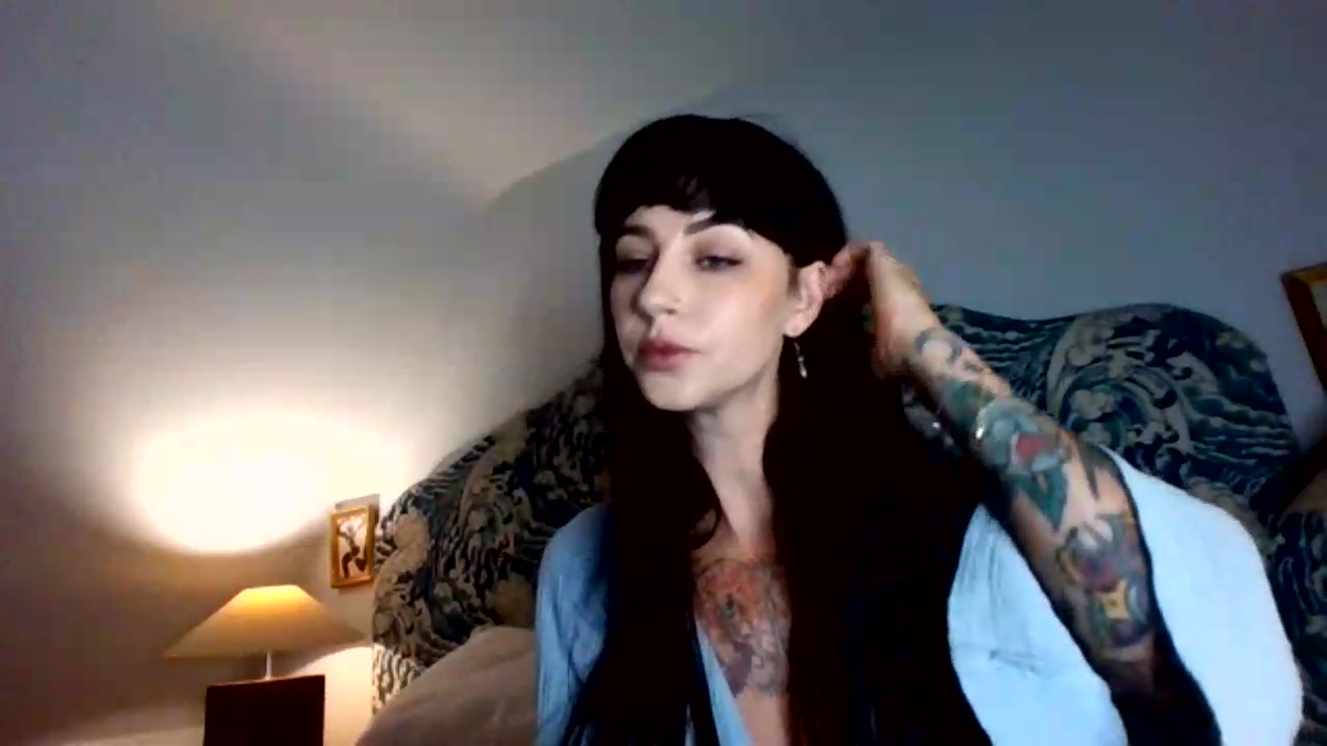 Gallery image thumbnail from MargotMills_'s myfreecams stream on, 08/18/2026, 12:33 image 8 of 20