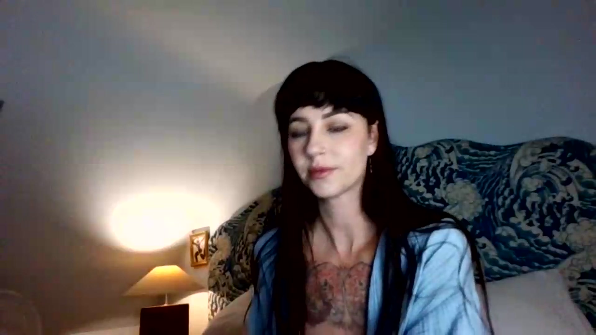 Gallery image thumbnail from MargotMills_'s myfreecams stream on, 08/18/2026, 12:33 image 3 of 20