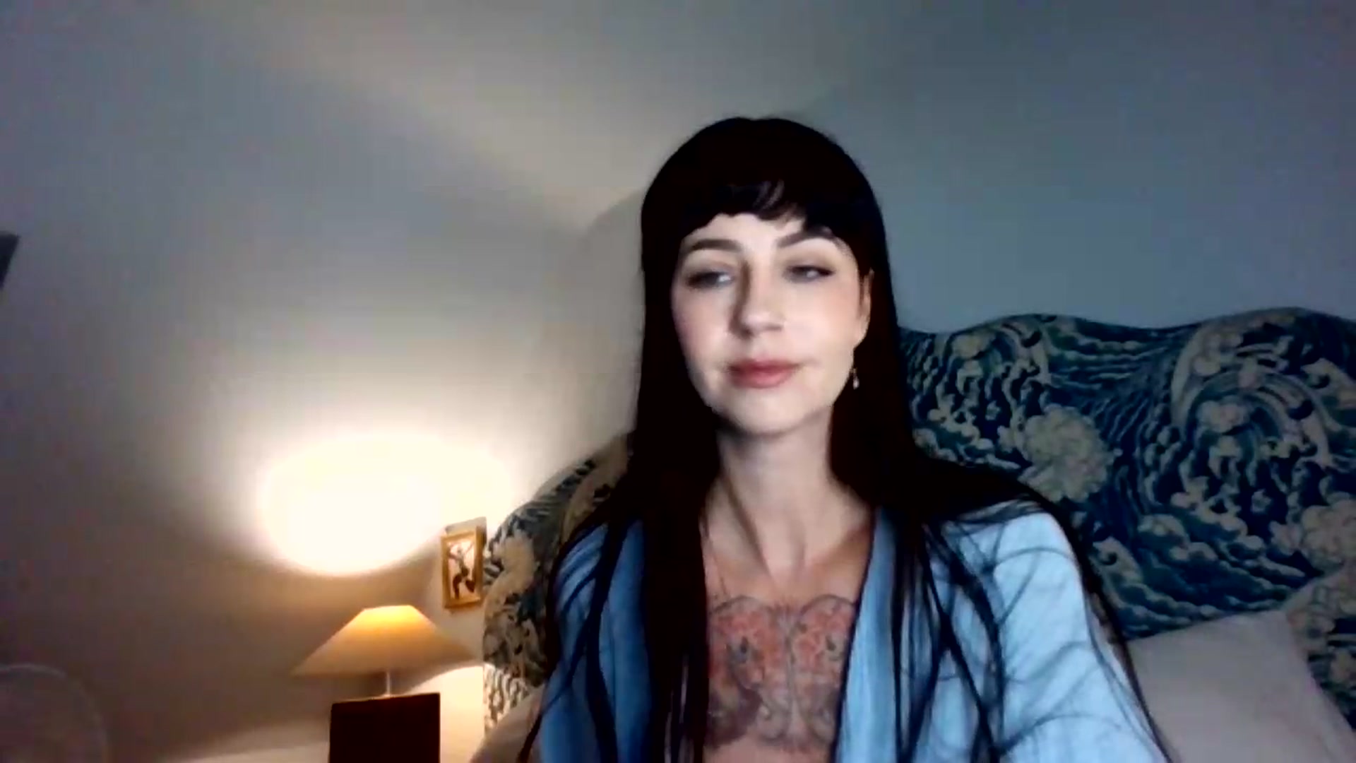 Gallery image thumbnail from MargotMills_'s myfreecams stream on, 08/18/2026, 12:33 image 2 of 20