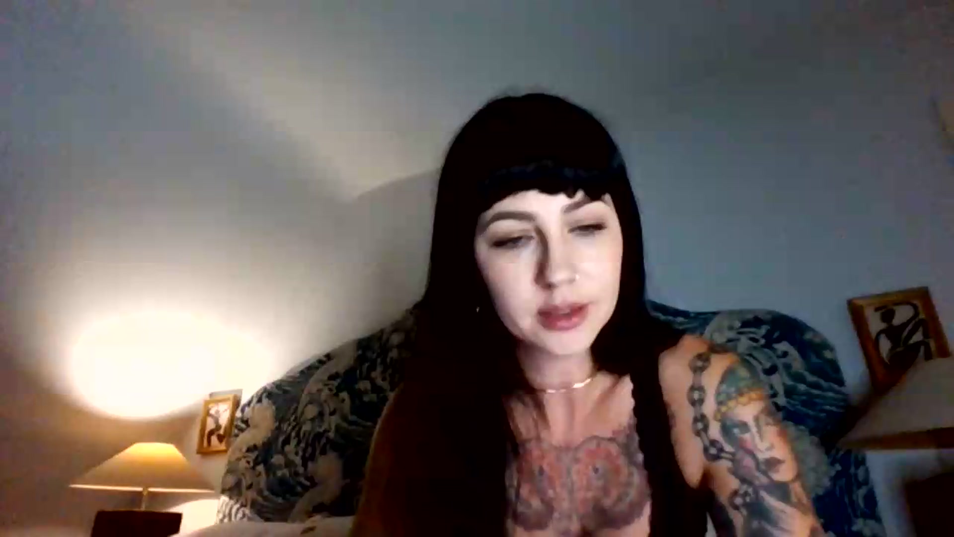 Gallery image thumbnail from MargotMills_'s myfreecams stream on, 08/19/2026, 21:21 image 10 of 20
