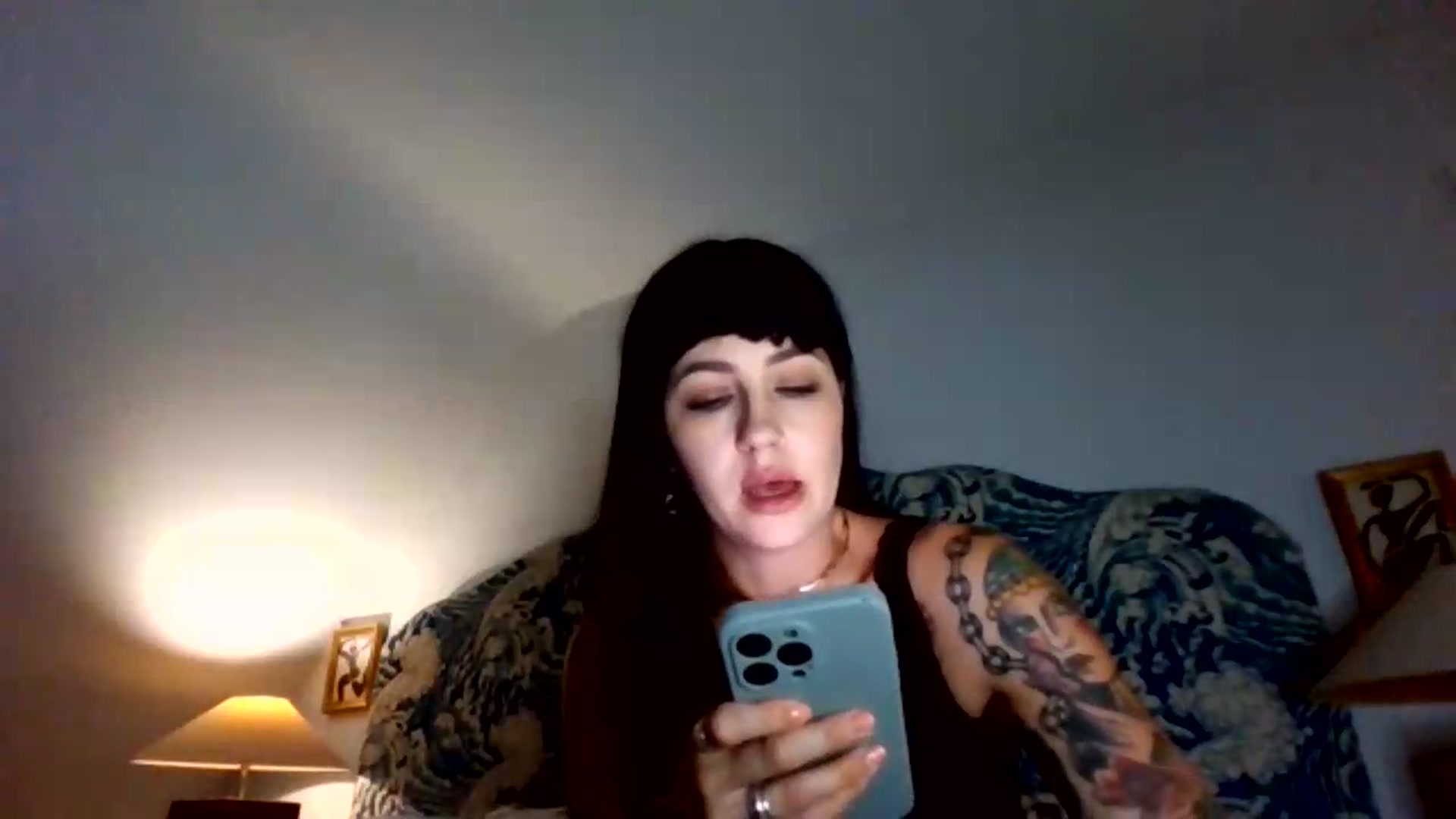 Gallery image thumbnail from MargotMills_'s myfreecams stream on, 08/19/2026, 21:21 image 7 of 20