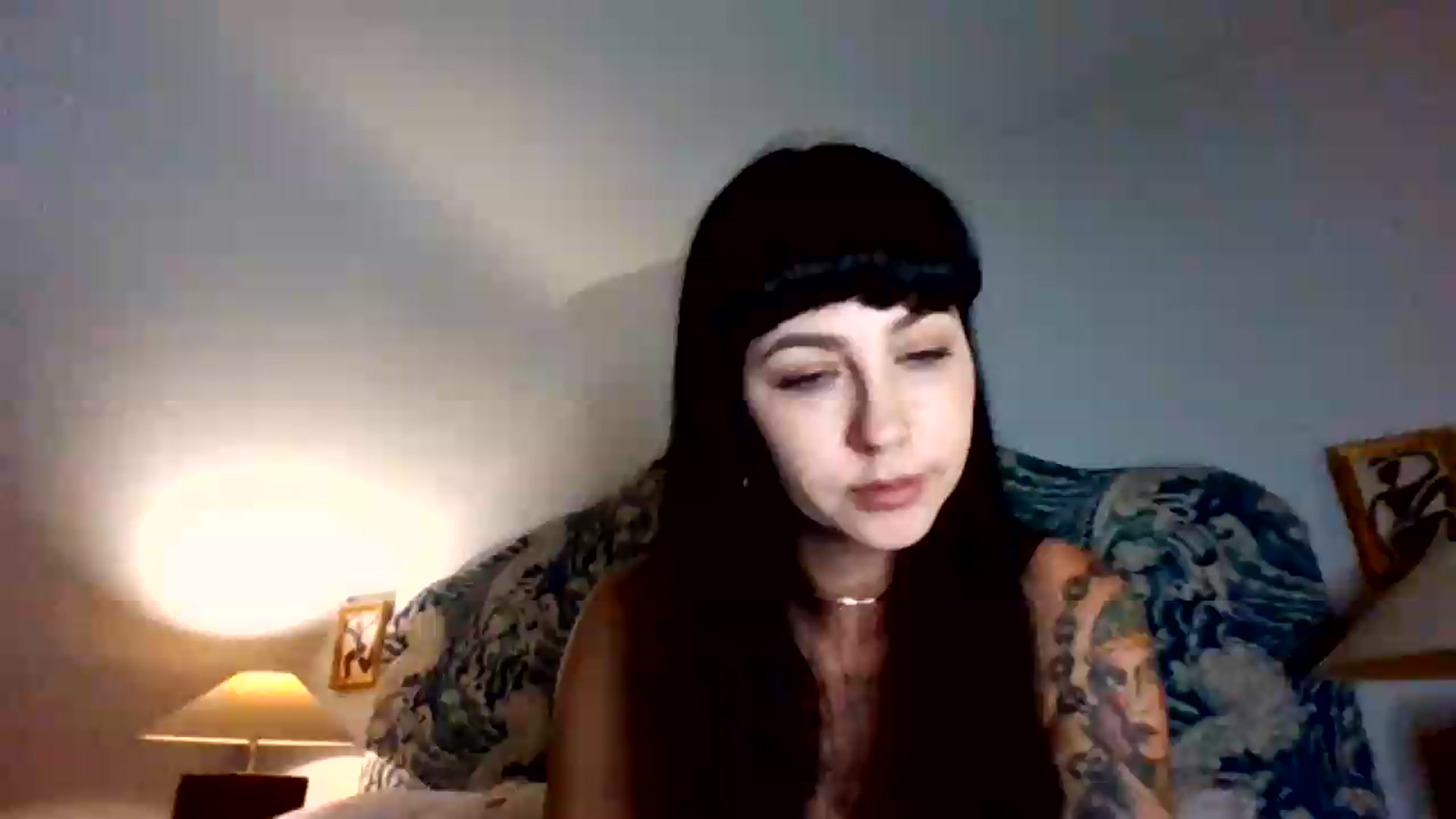 Gallery image thumbnail from MargotMills_'s myfreecams stream on, 08/19/2026, 21:21 image 1 of 20