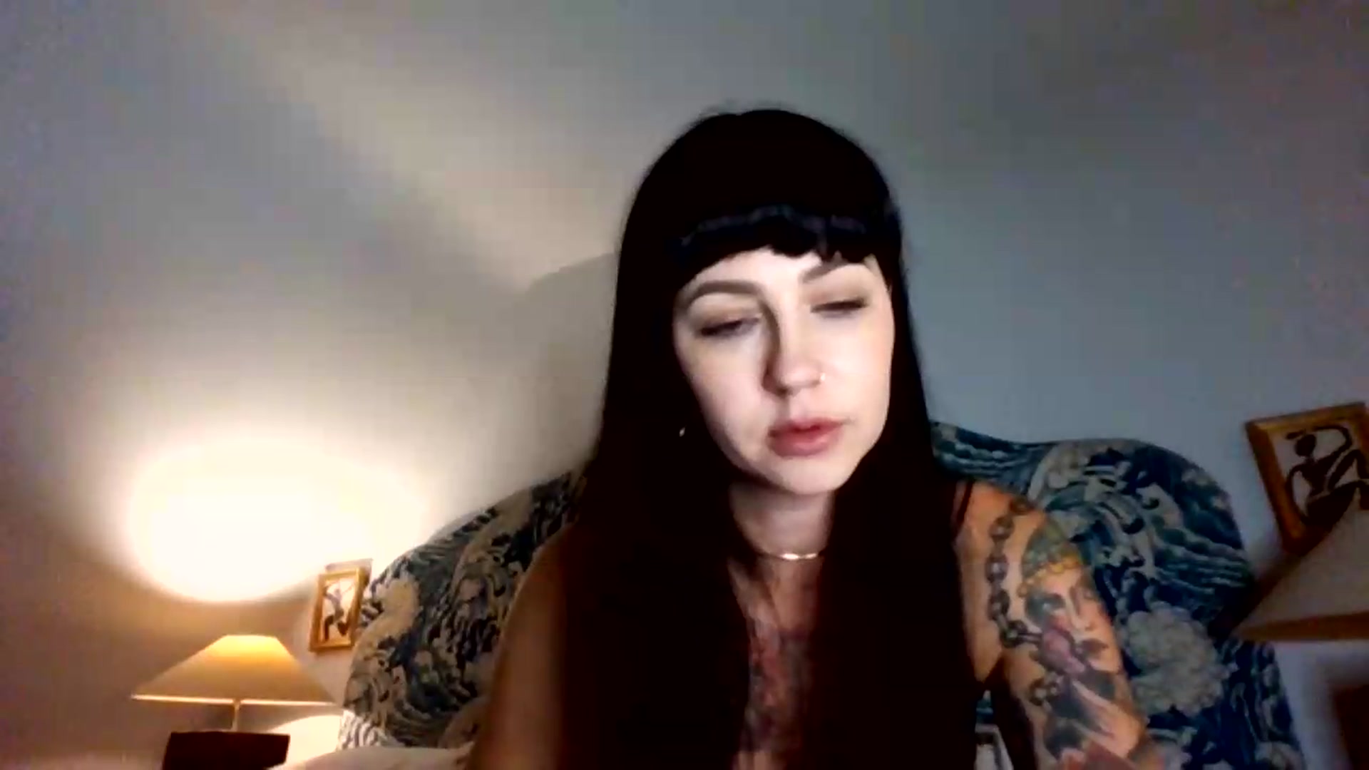 Gallery image thumbnail from MargotMills_'s myfreecams stream on, 08/19/2026, 21:21 image 3 of 20