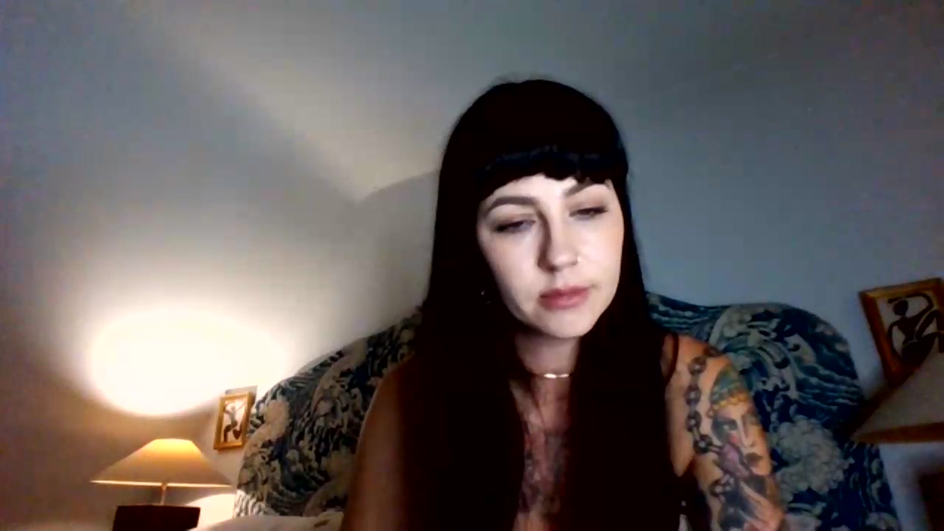 Gallery image thumbnail from MargotMills_'s myfreecams stream on, 08/19/2026, 21:21 image 4 of 20