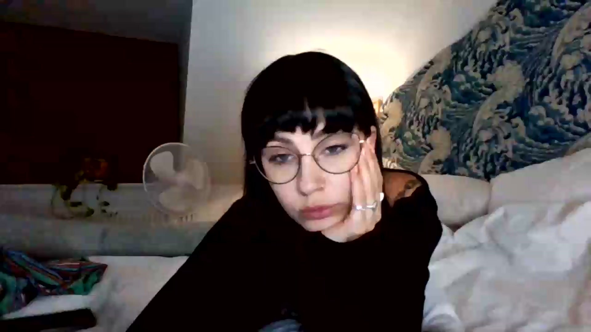 Gallery image thumbnail from MargotMills_'s myfreecams stream on, 08/20/2026, 21:48 image 13 of 20