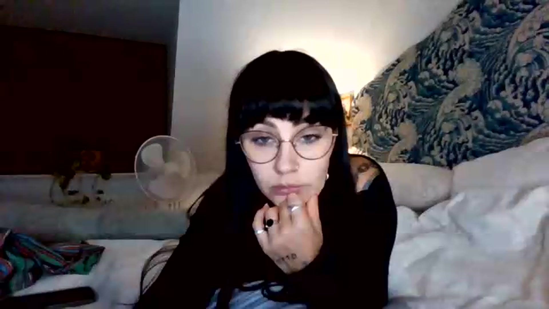 Gallery image thumbnail from MargotMills_'s myfreecams stream on, 08/20/2026, 21:48 image 16 of 20