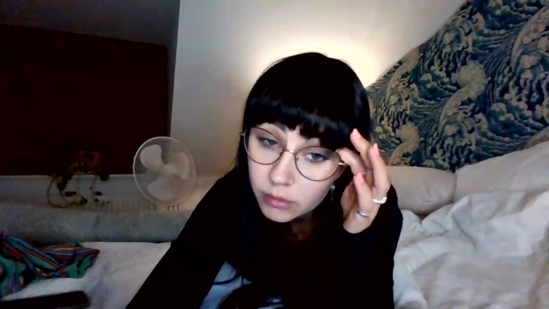Gallery image thumbnail from MargotMills_'s myfreecams stream on, 08/20/2026, 21:48 image 14 of 20