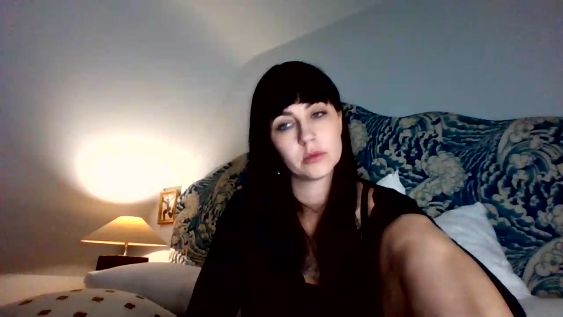 Gallery image thumbnail from MargotMills_'s myfreecams stream on, 08/20/2026, 21:48 image 9 of 20