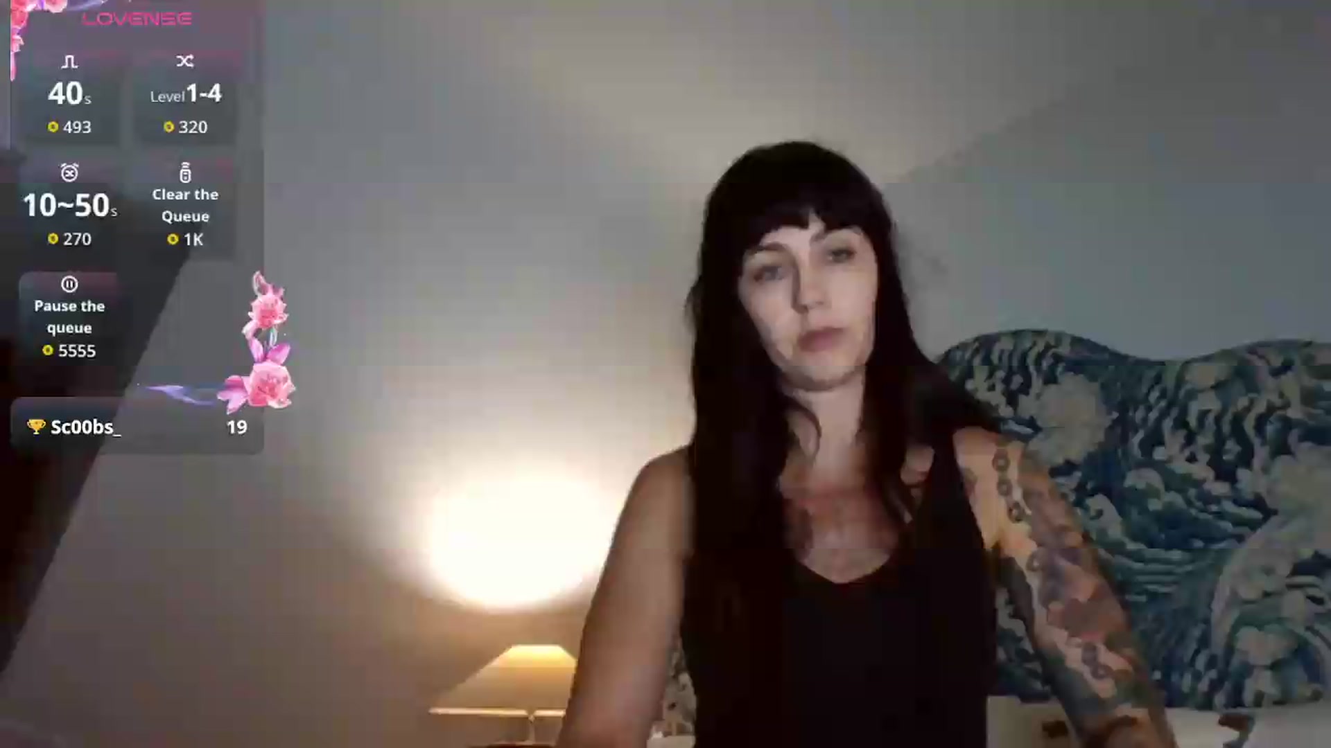 Gallery image thumbnail from MargotMills_'s myfreecams stream on, 08/25/2026, 22:11 image 1 of 20