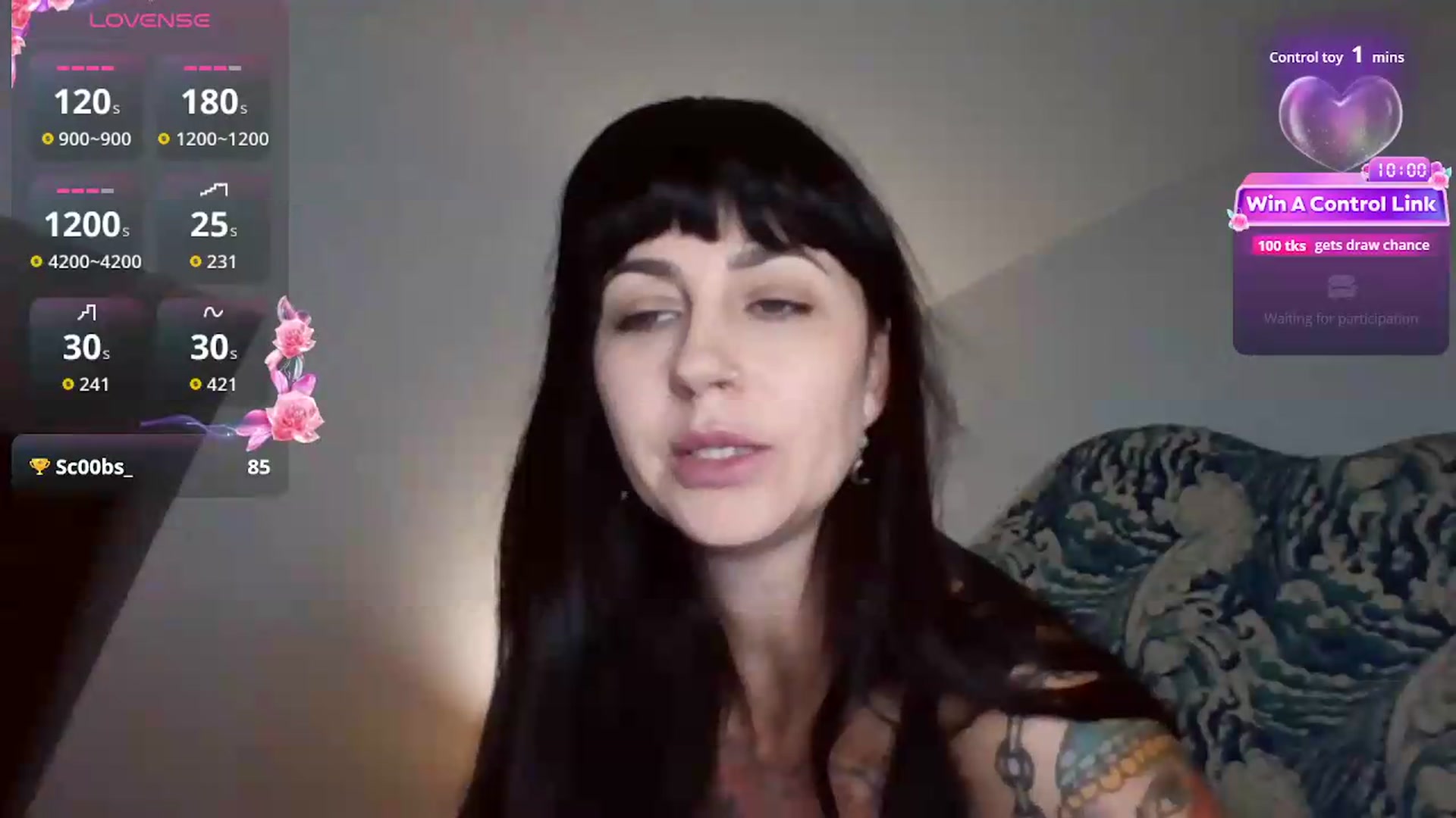 Gallery image thumbnail from MargotMills_'s myfreecams stream on, 08/25/2026, 22:11 image 9 of 20