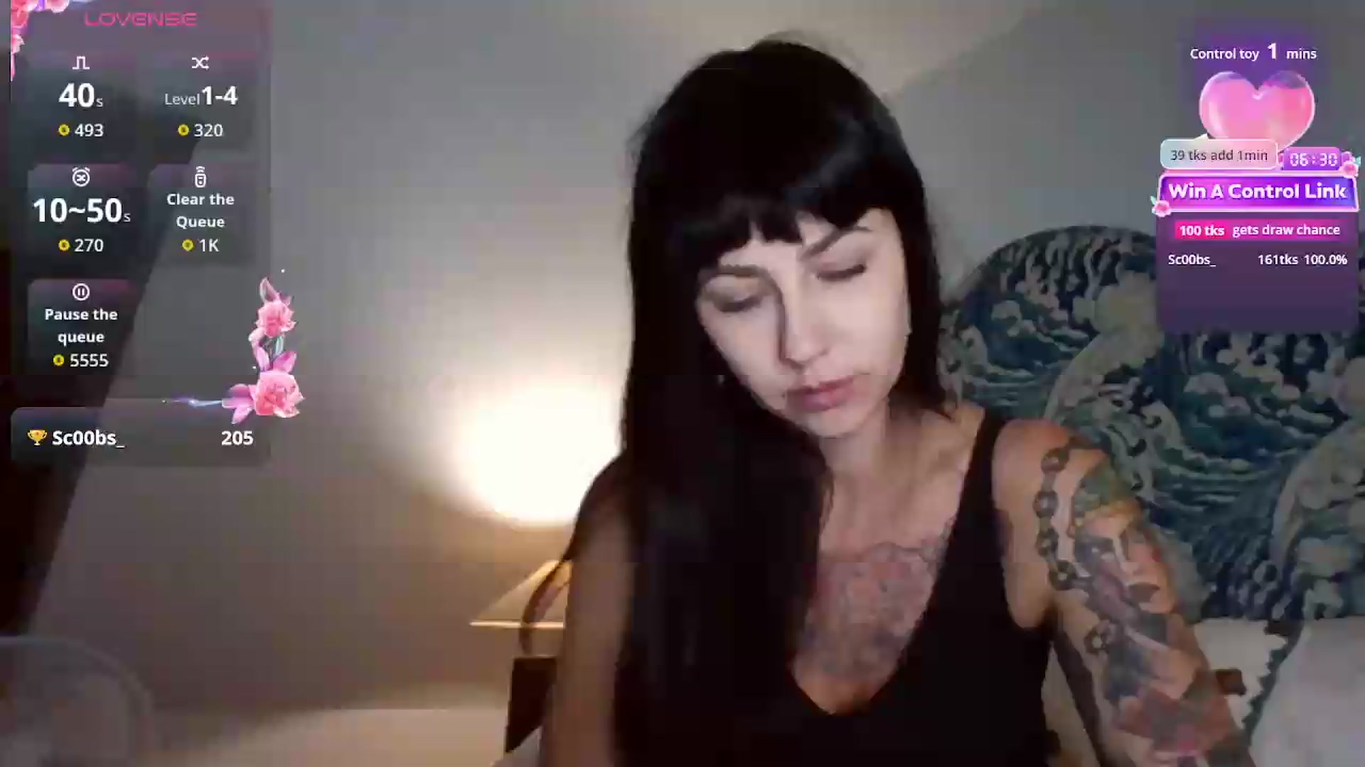 Gallery image thumbnail from MargotMills_'s myfreecams stream on, 08/25/2026, 22:11 image 11 of 20