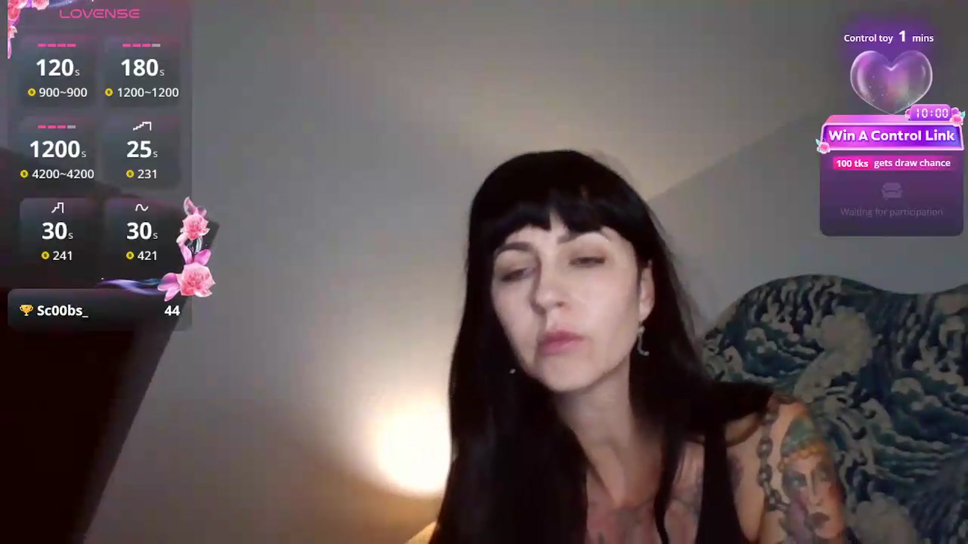 Gallery image thumbnail from MargotMills_'s myfreecams stream on, 08/25/2026, 22:11 image 7 of 20