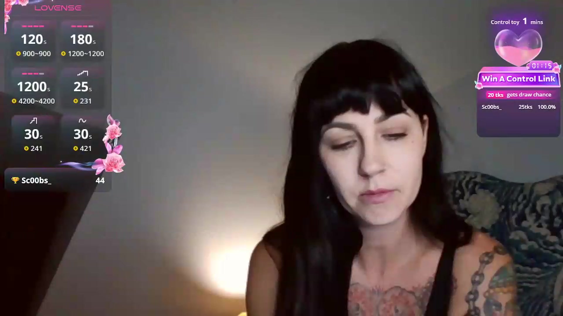 Gallery image thumbnail from MargotMills_'s myfreecams stream on, 08/25/2026, 22:11 image 4 of 20