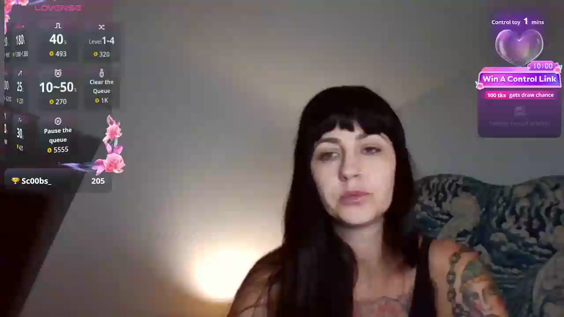 Gallery image thumbnail from MargotMills_'s myfreecams stream on, 08/25/2026, 22:11 image 12 of 20