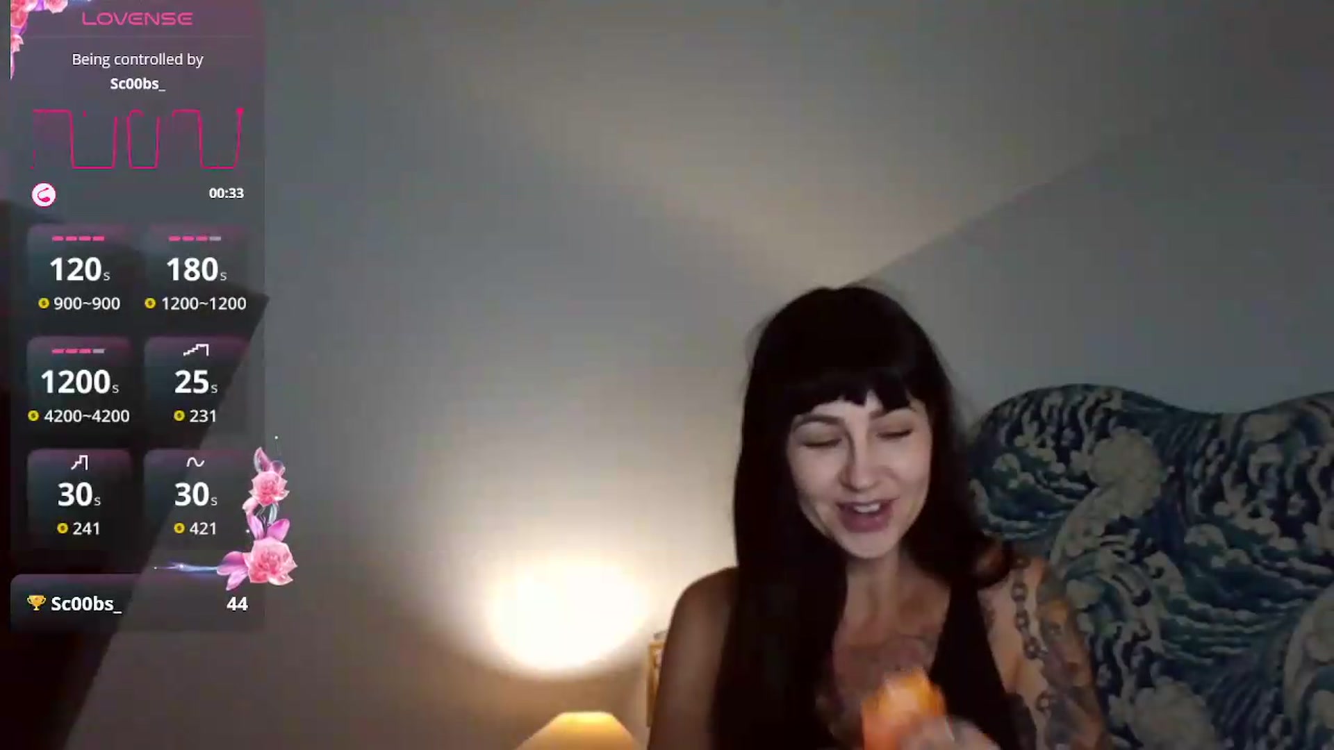 Gallery image thumbnail from MargotMills_'s myfreecams stream on, 08/25/2026, 22:11 image 5 of 20