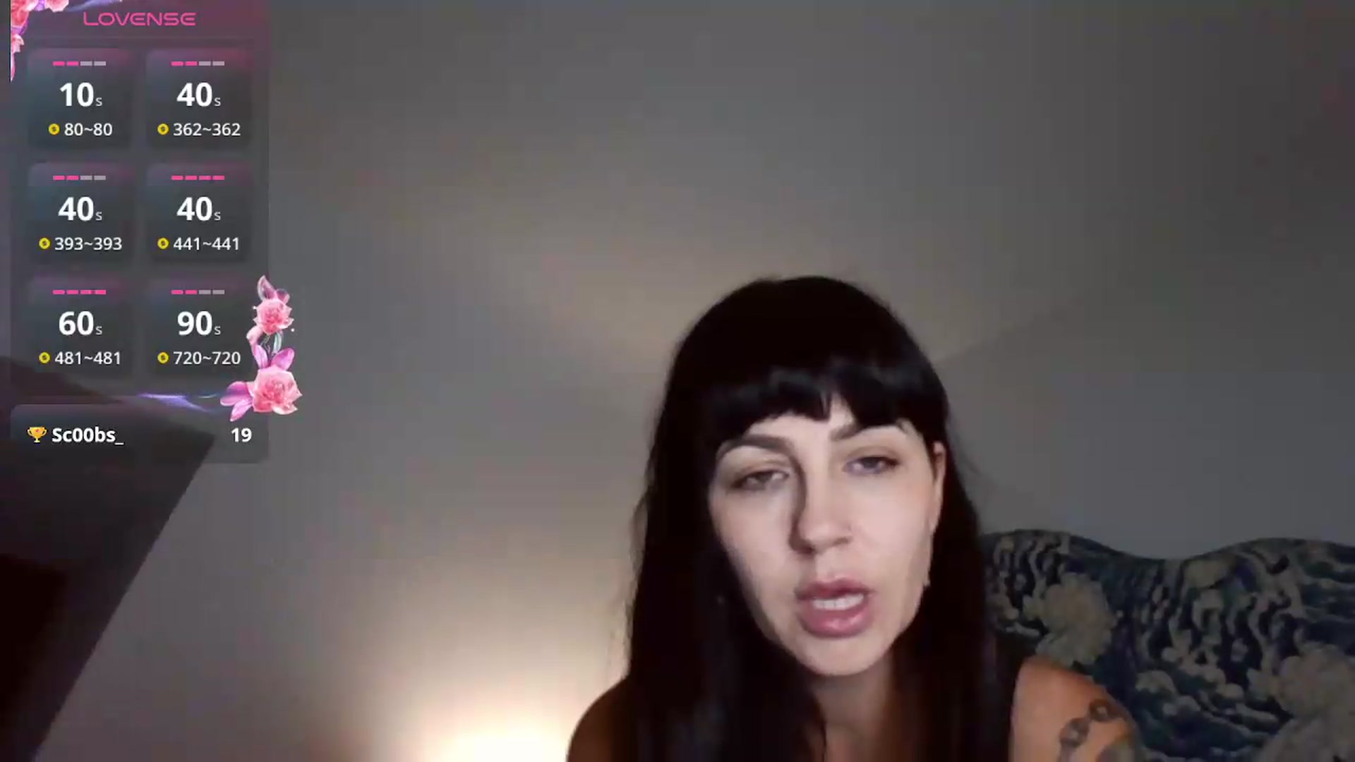 Gallery image thumbnail from MargotMills_'s myfreecams stream on, 08/25/2026, 22:11 image 2 of 20