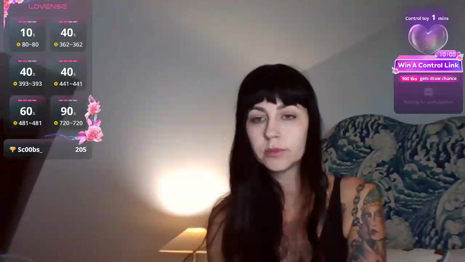 Gallery image thumbnail from MargotMills_'s myfreecams stream on, 08/25/2026, 22:11 image 13 of 20
