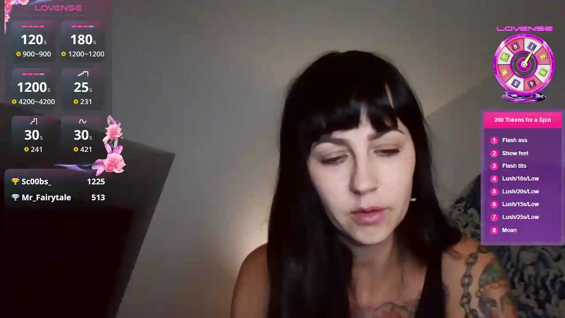 Gallery image thumbnail from MargotMills_'s myfreecams stream on, 08/25/2026, 22:51 image 11 of 20