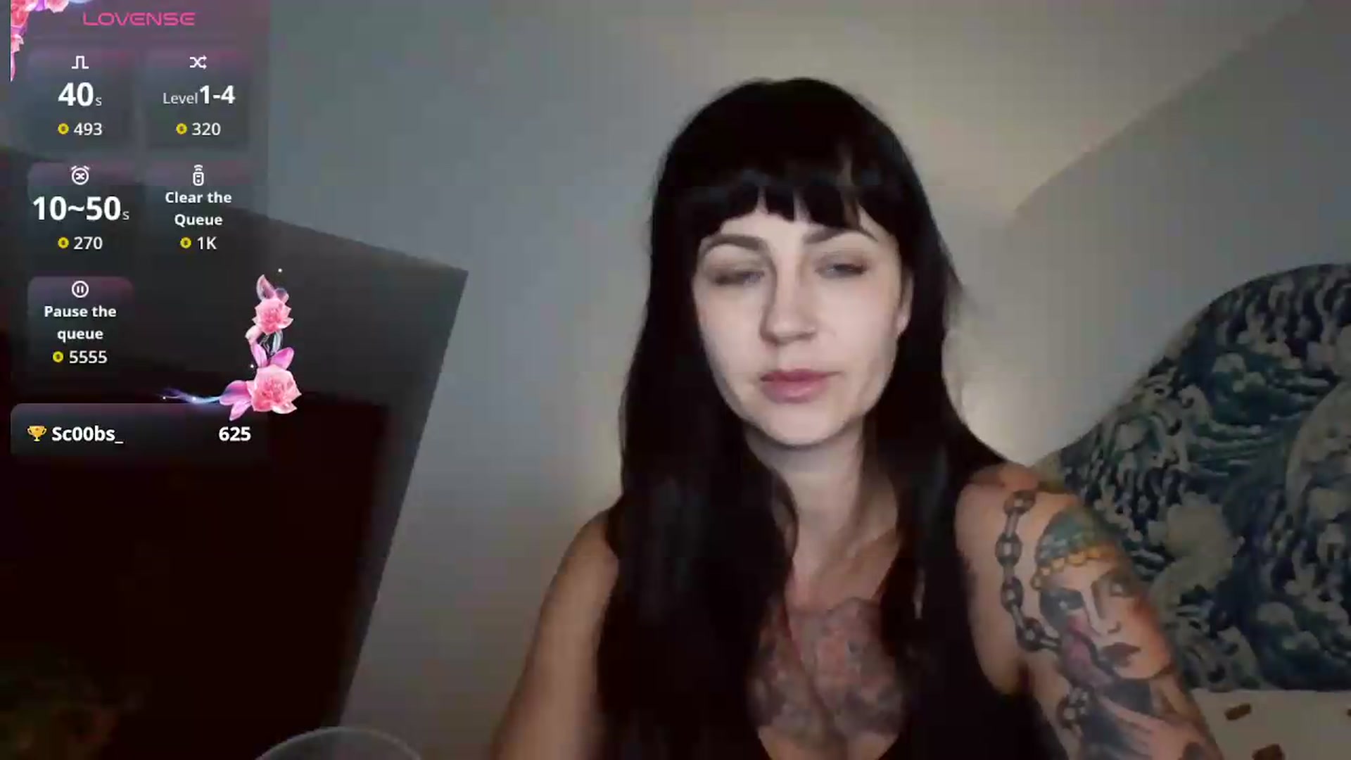Gallery image thumbnail from MargotMills_'s myfreecams stream on, 08/25/2026, 22:51 image 4 of 20