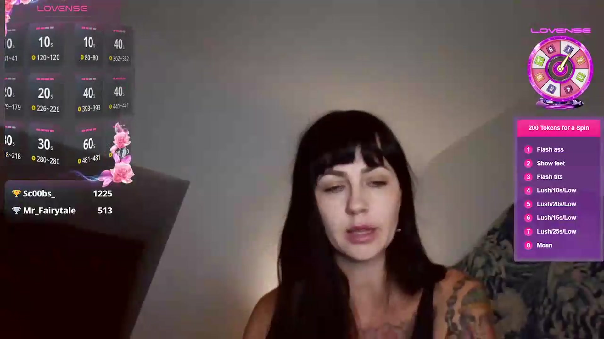 Gallery image thumbnail from MargotMills_'s myfreecams stream on, 08/25/2026, 22:51 image 12 of 20