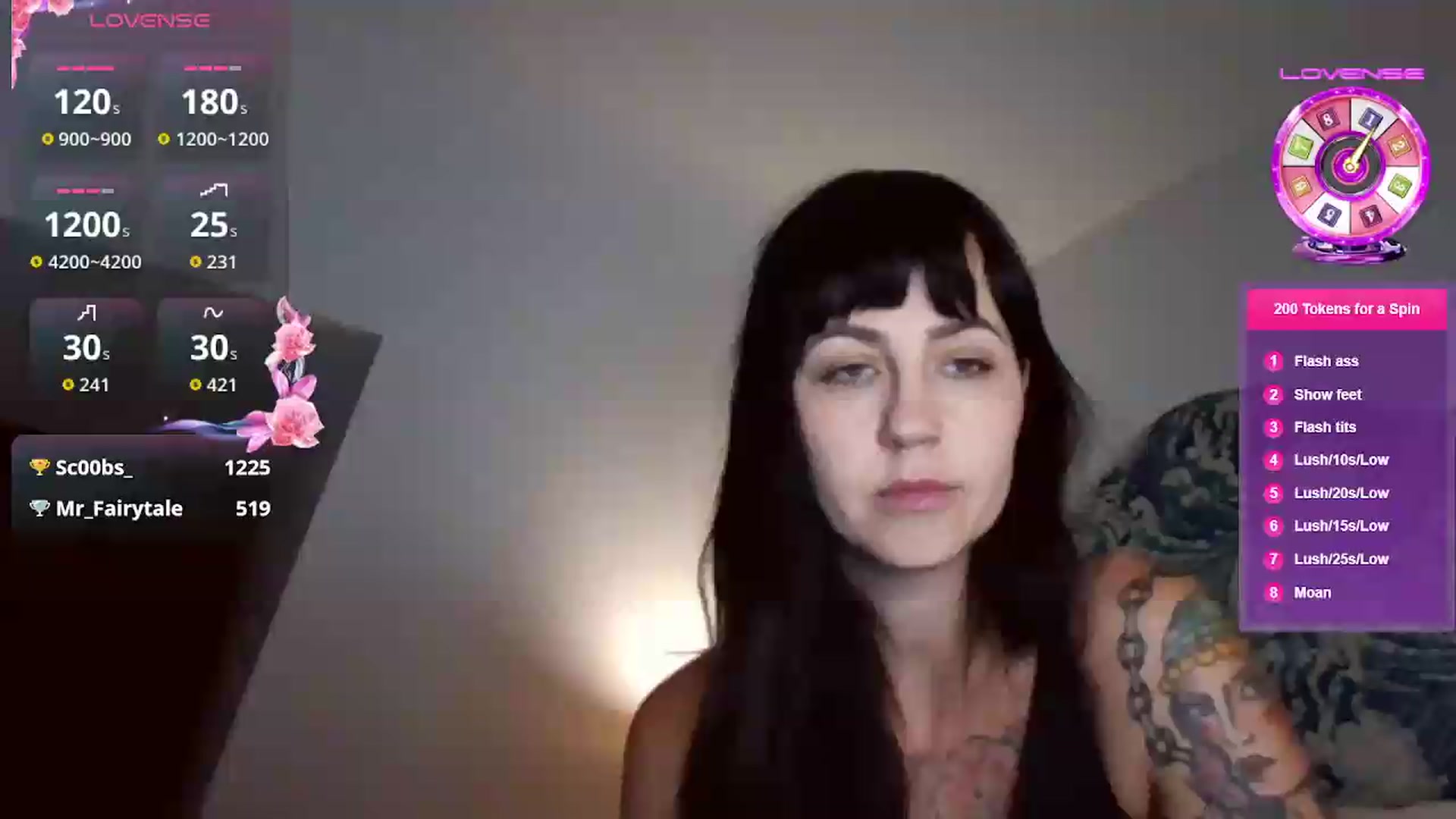 Gallery image thumbnail from MargotMills_'s myfreecams stream on, 08/25/2026, 22:51 image 16 of 20