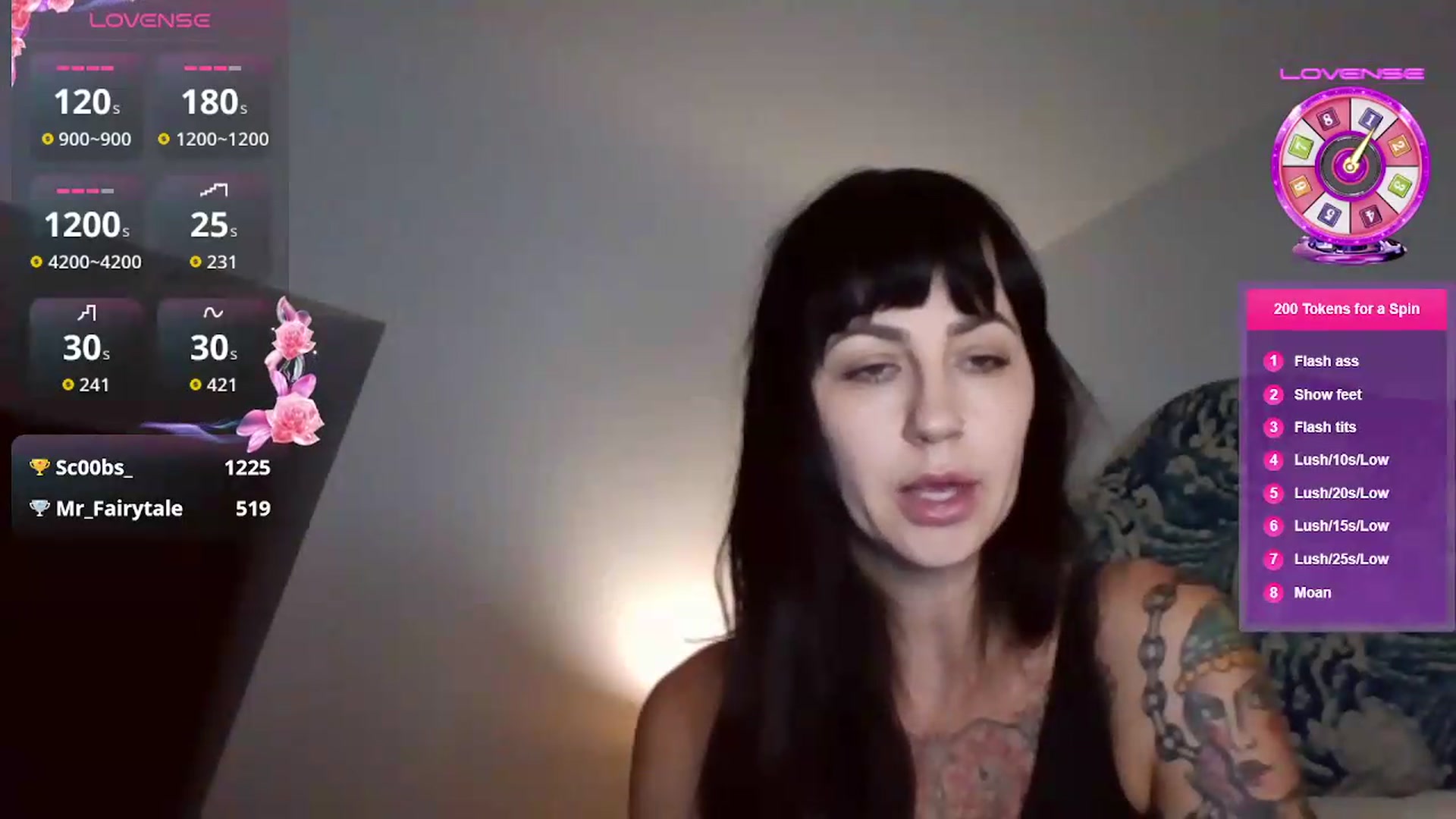 Gallery image thumbnail from MargotMills_'s myfreecams stream on, 08/25/2026, 22:51 image 17 of 20