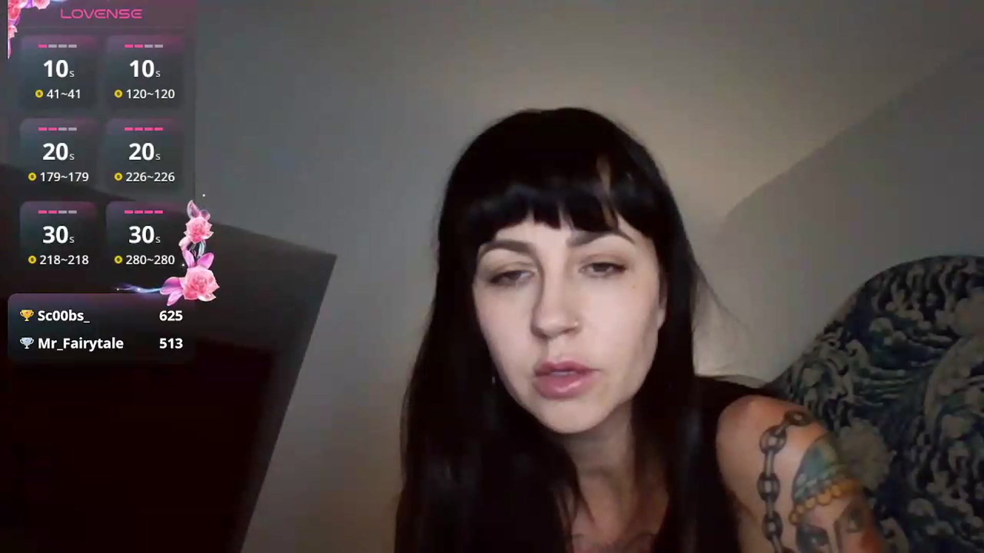 Gallery image thumbnail from MargotMills_'s myfreecams stream on, 08/25/2026, 22:51 image 6 of 20