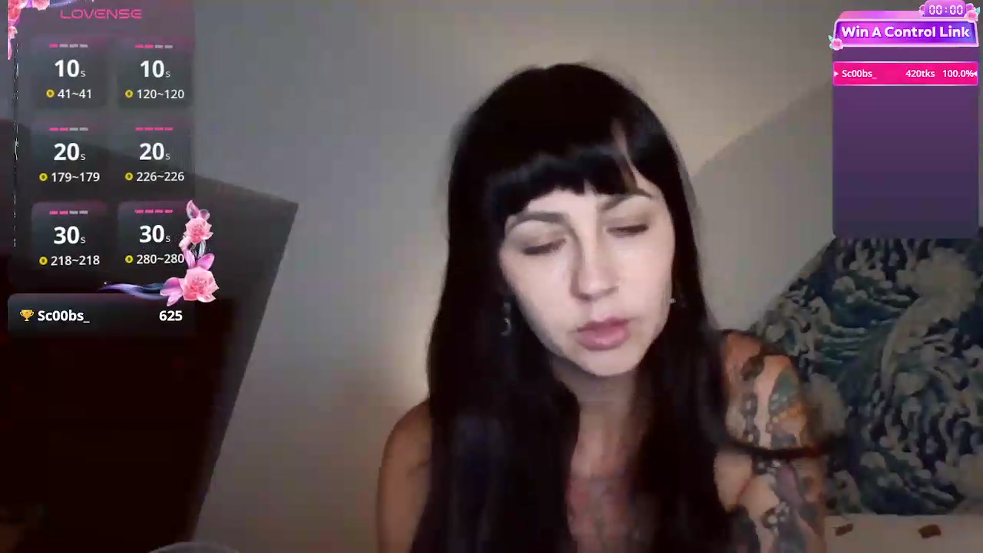 Gallery image thumbnail from MargotMills_'s myfreecams stream on, 08/25/2026, 22:51 image 2 of 20