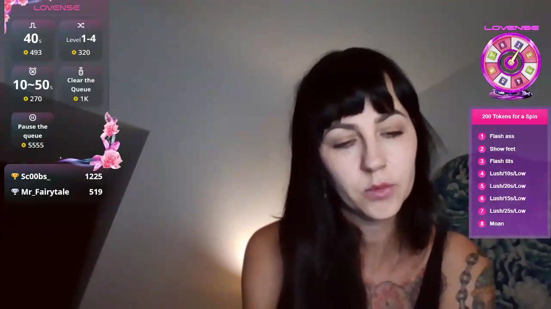 Gallery image thumbnail from MargotMills_'s myfreecams stream on, 08/25/2026, 22:51 image 19 of 20