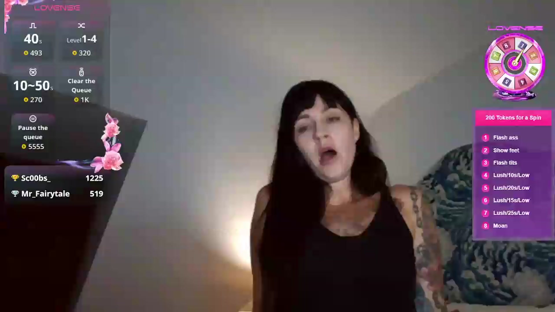 Gallery image thumbnail from MargotMills_'s myfreecams stream on, 08/25/2026, 22:51 image 20 of 20
