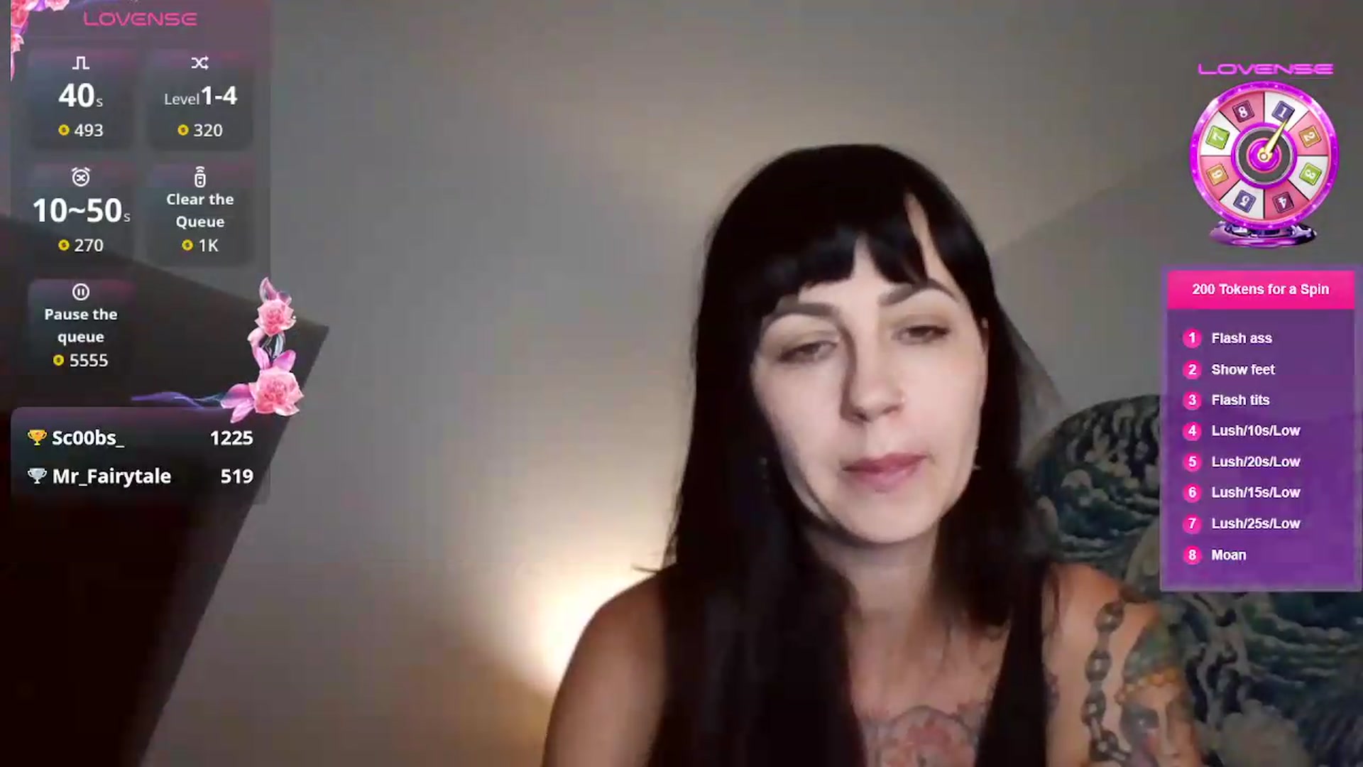 Gallery image thumbnail from MargotMills_'s myfreecams stream on, 08/25/2026, 22:51 image 18 of 20