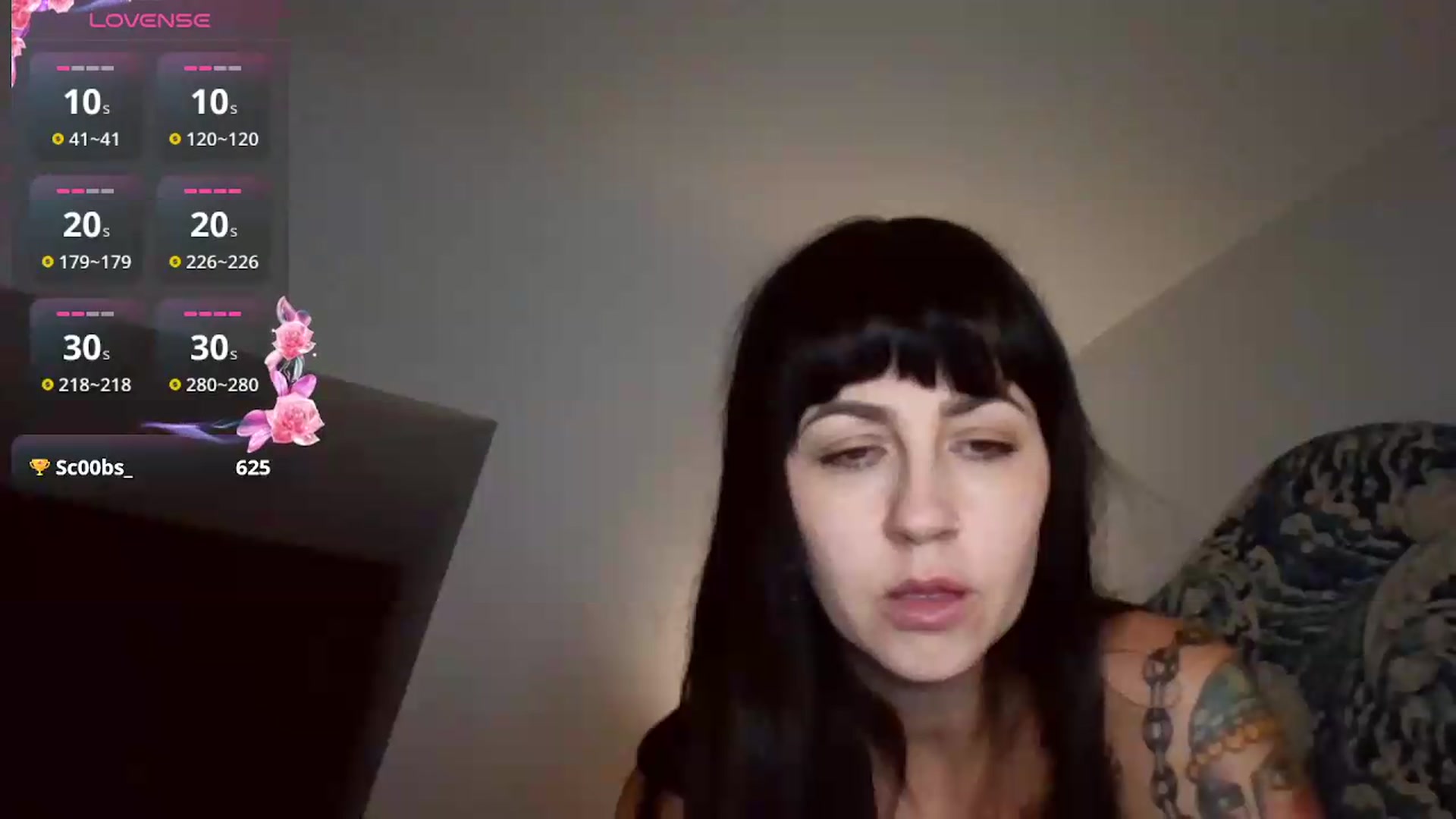 Gallery image thumbnail from MargotMills_'s myfreecams stream on, 08/25/2026, 22:51 image 5 of 20