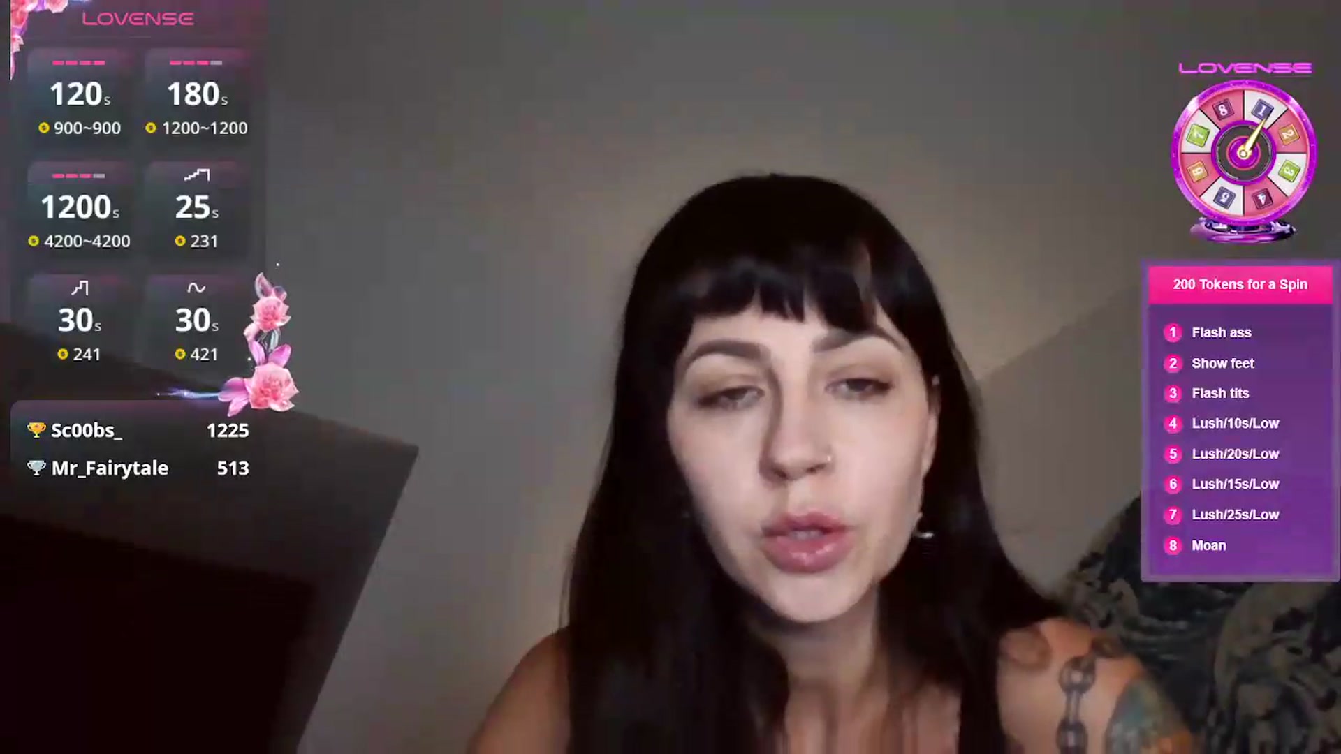 Gallery image thumbnail from MargotMills_'s myfreecams stream on, 08/25/2026, 22:51 image 10 of 20