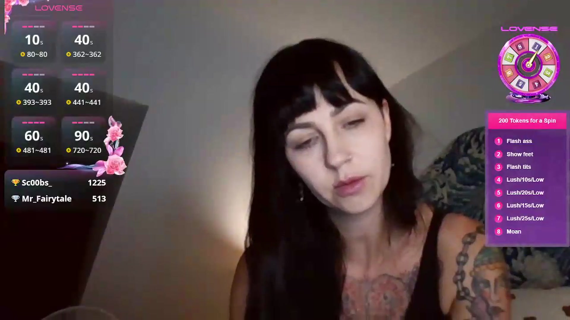 Gallery image thumbnail from MargotMills_'s myfreecams stream on, 08/25/2026, 22:51 image 15 of 20