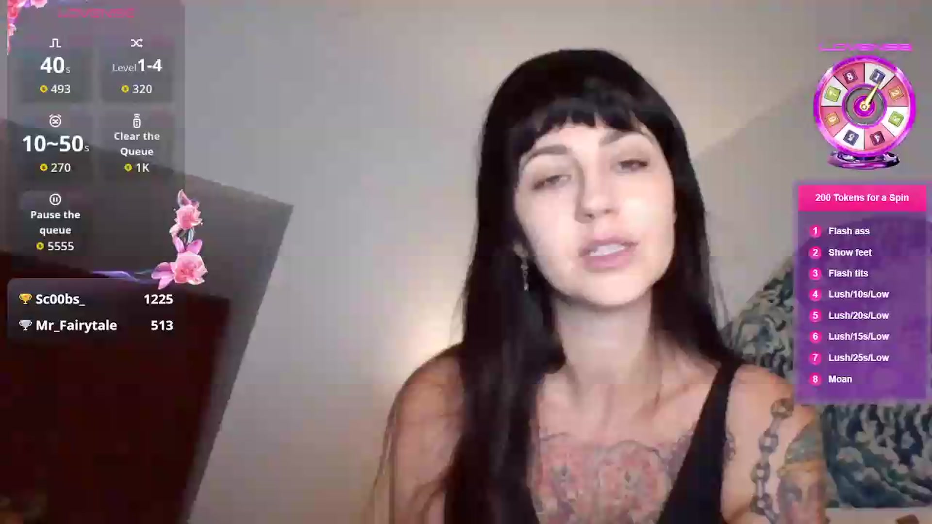 Gallery image thumbnail from MargotMills_'s myfreecams stream on, 08/25/2026, 22:51 image 9 of 20