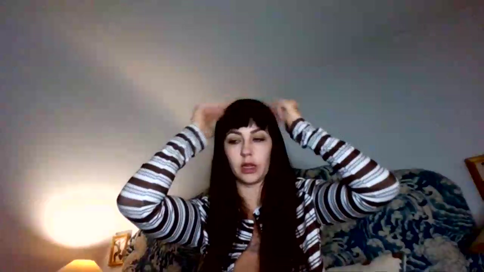 Gallery image thumbnail from MargotMills_'s myfreecams stream on, 08/26/2026, 22:18 image 14 of 20