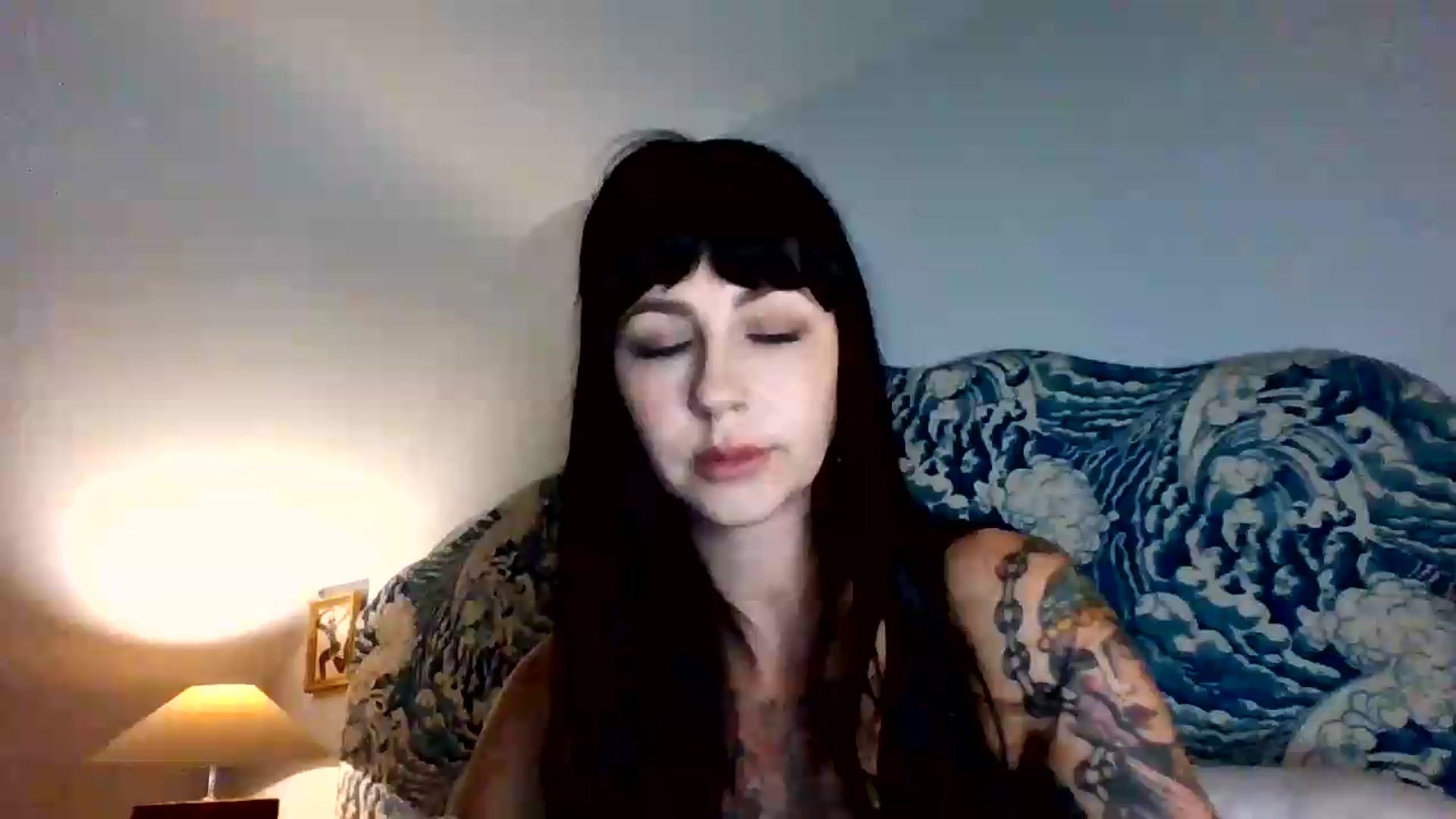 Gallery image thumbnail from MargotMills_'s myfreecams stream on, 09/03/2026, 21:17 image 14 of 20