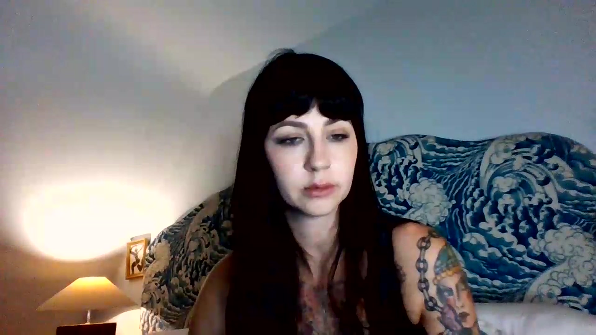 Gallery image thumbnail from MargotMills_'s myfreecams stream on, 09/03/2026, 21:17 image 18 of 20