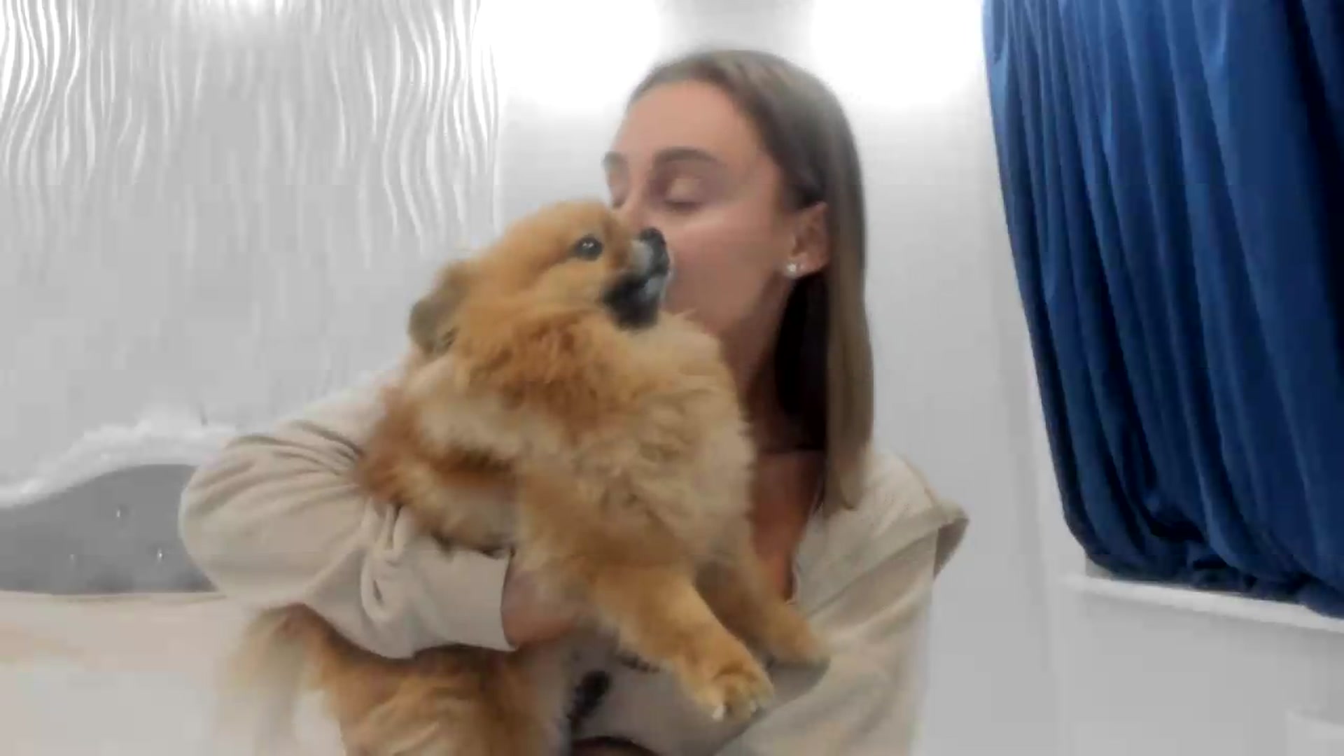 Gallery image thumbnail from MariLuxe's myfreecams stream on, 09/22/2026, 19:01 image 11 of 20