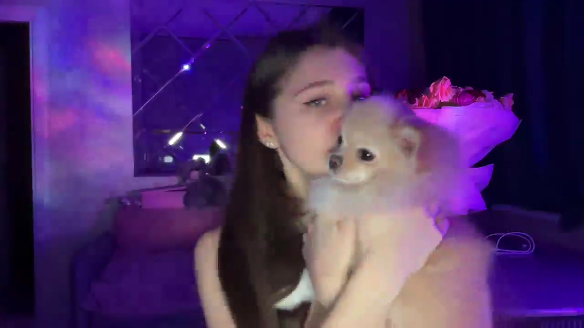 Gallery image thumbnail from MariRi's myfreecams stream on, 02/17/2025, 03:37 image 13 of 20