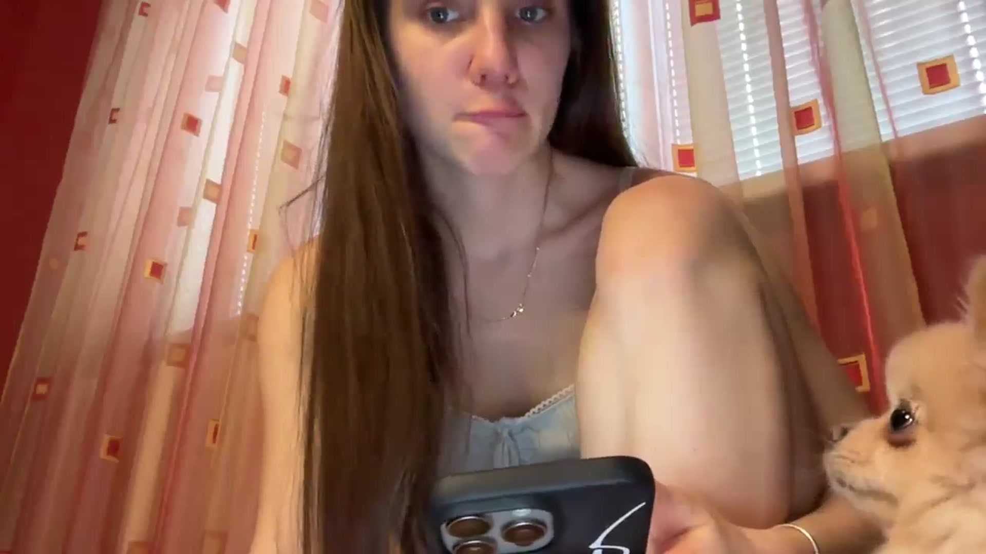 Gallery image thumbnail from MariRi's myfreecams stream on, 03/31/2025, 14:26 image 20 of 20