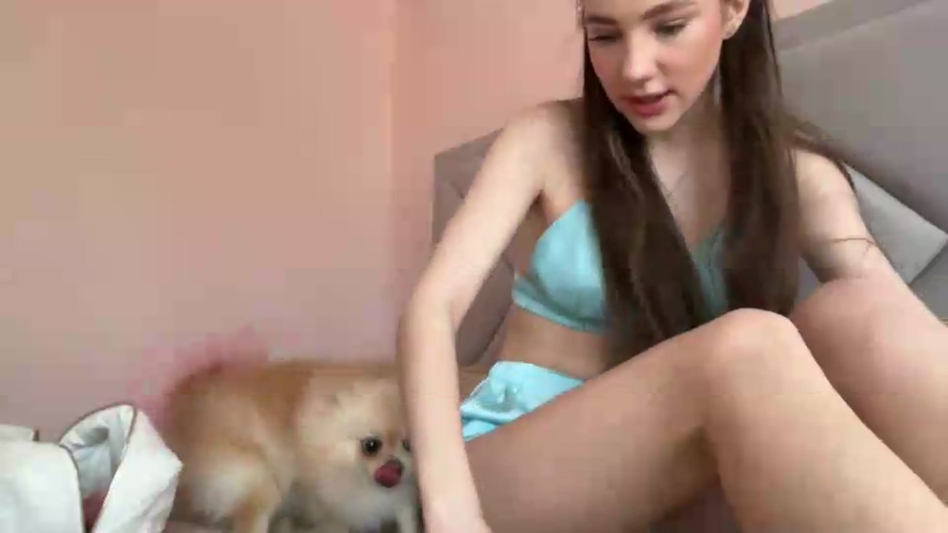 Gallery image thumbnail from MariRi's myfreecams stream on, 05/21/2026, 12:01 image 12 of 20