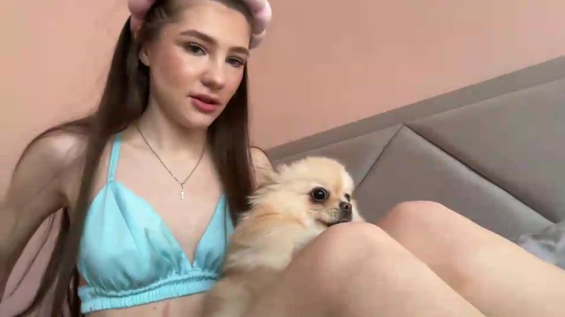 Gallery image thumbnail from MariRi's myfreecams stream on, 05/21/2026, 12:01 image 15 of 20