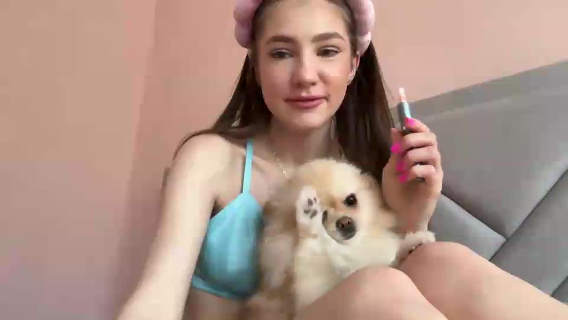 Gallery image thumbnail from MariRi's myfreecams stream on, 05/21/2026, 12:01 image 13 of 20