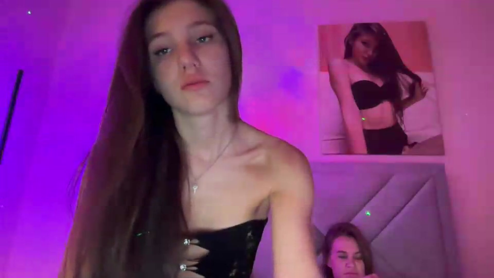 Gallery image thumbnail from MariRi's myfreecams stream on, 06/27/2026, 22:51 image 17 of 20