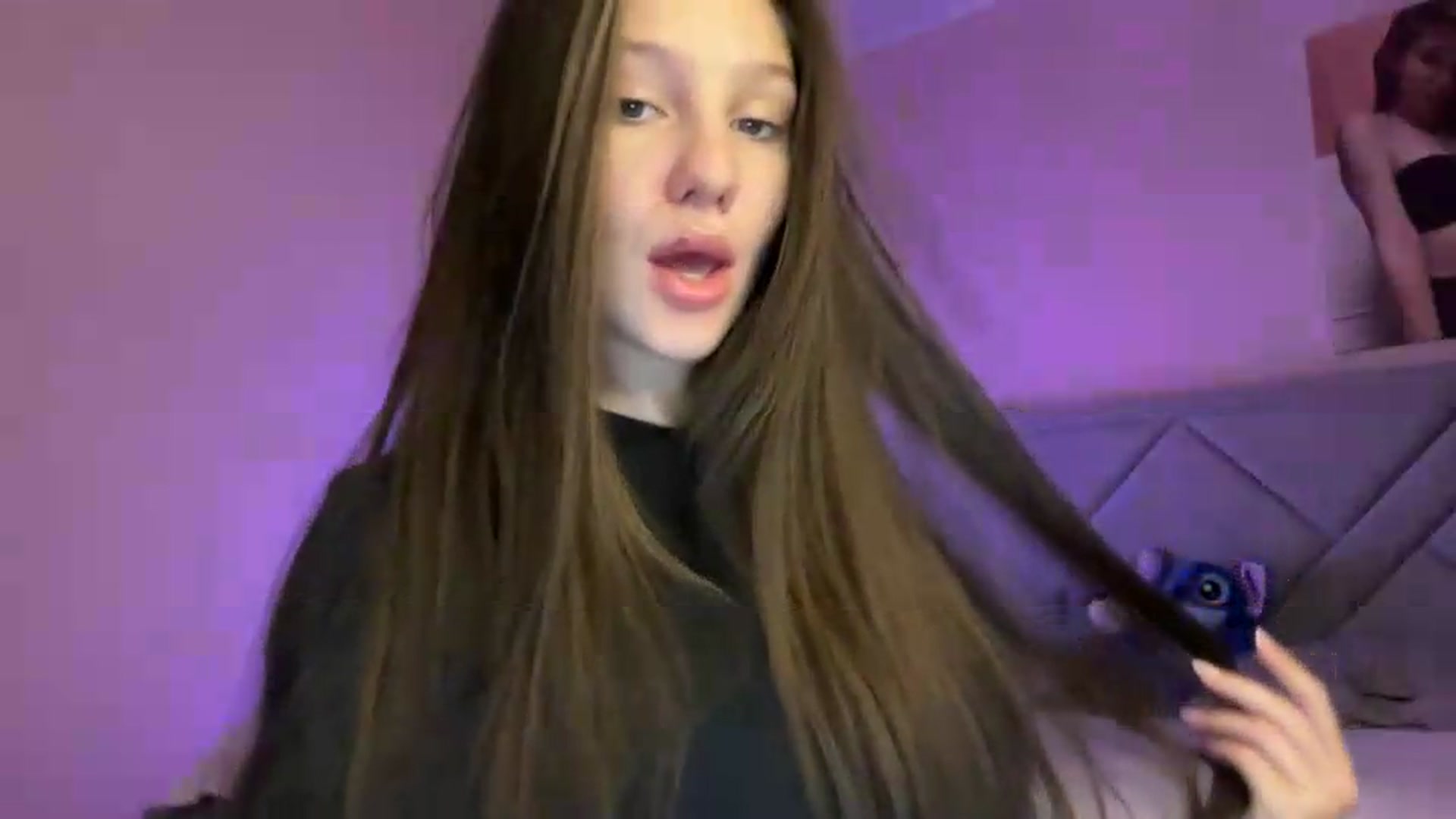 Gallery image thumbnail from MariRi's myfreecams stream on, 07/10/2026, 24:59 image 18 of 20