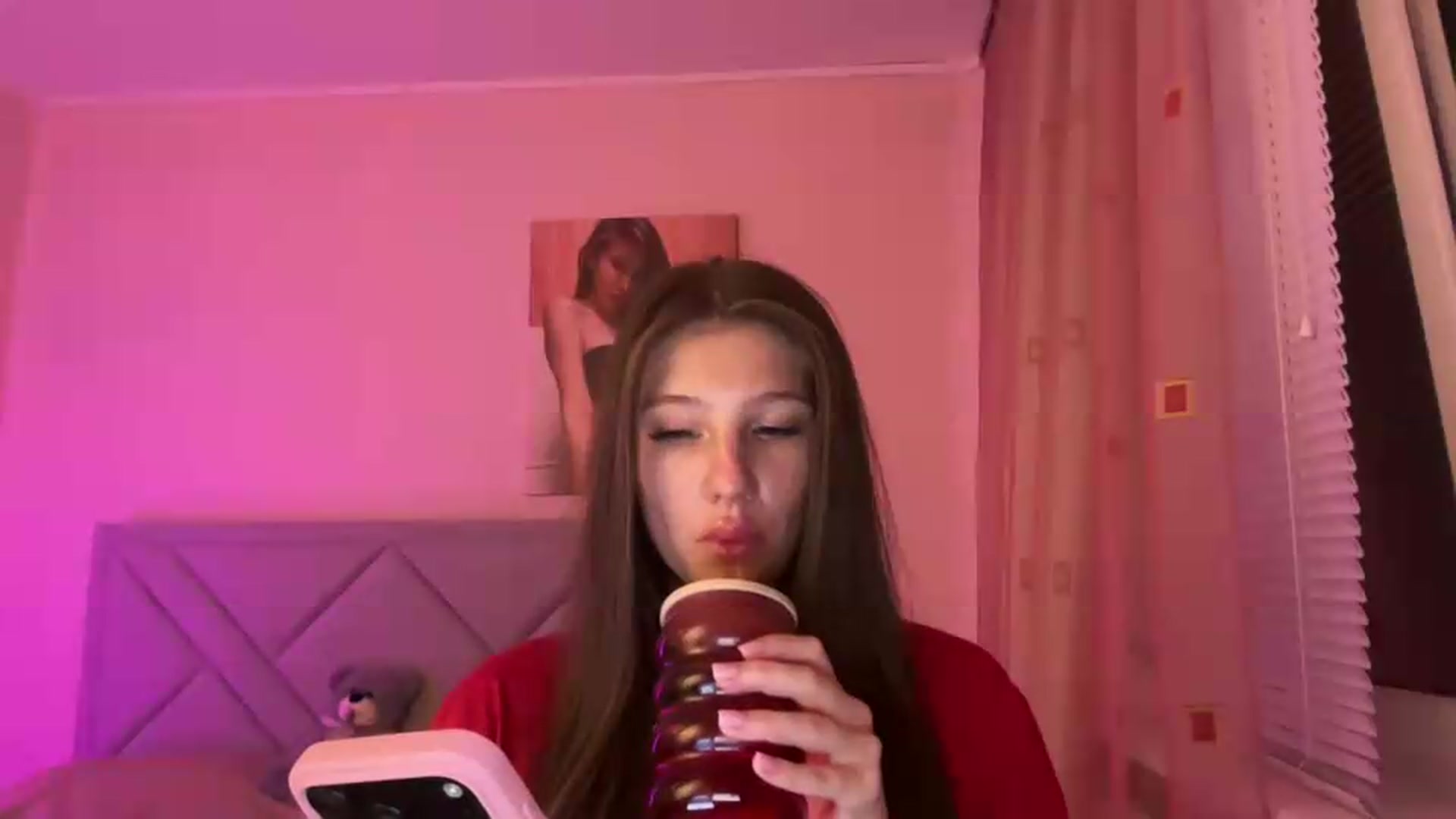 Gallery image thumbnail from MariRi's myfreecams stream on, 07/21/2026, 24:01 image 10 of 20