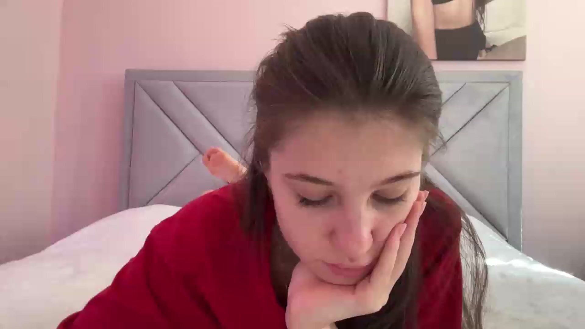 Gallery image thumbnail from MariRi's myfreecams stream on, 09/13/2026, 10:20 image 19 of 20