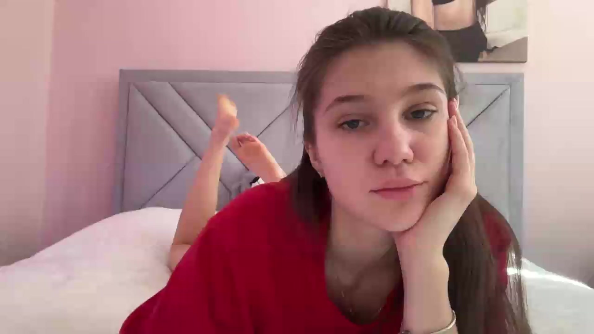Gallery image thumbnail from MariRi's myfreecams stream on, 09/13/2026, 10:20 image 14 of 20