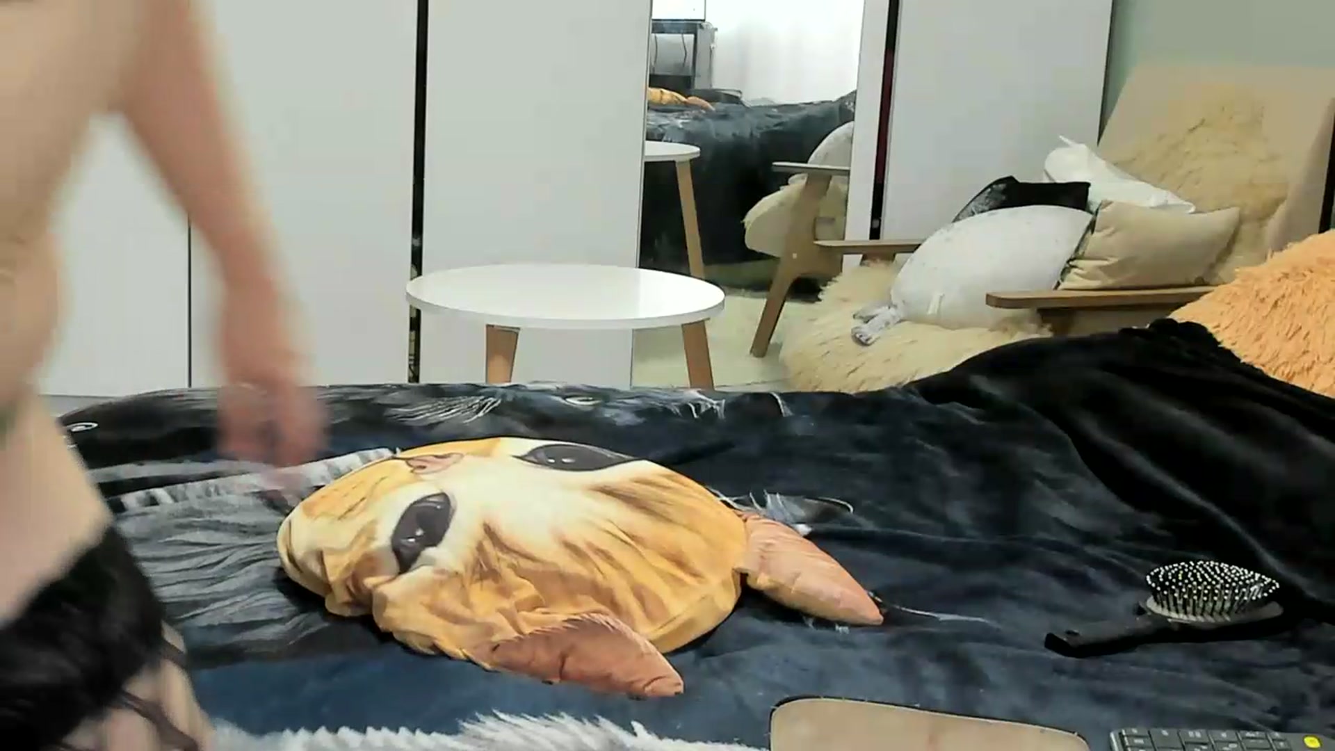 Gallery image thumbnail from Mari_Di's myfreecams stream on, 05/24/2026, 14:29 image 16 of 20